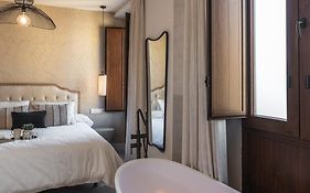 Gran Via Boutique By Florentia Homes