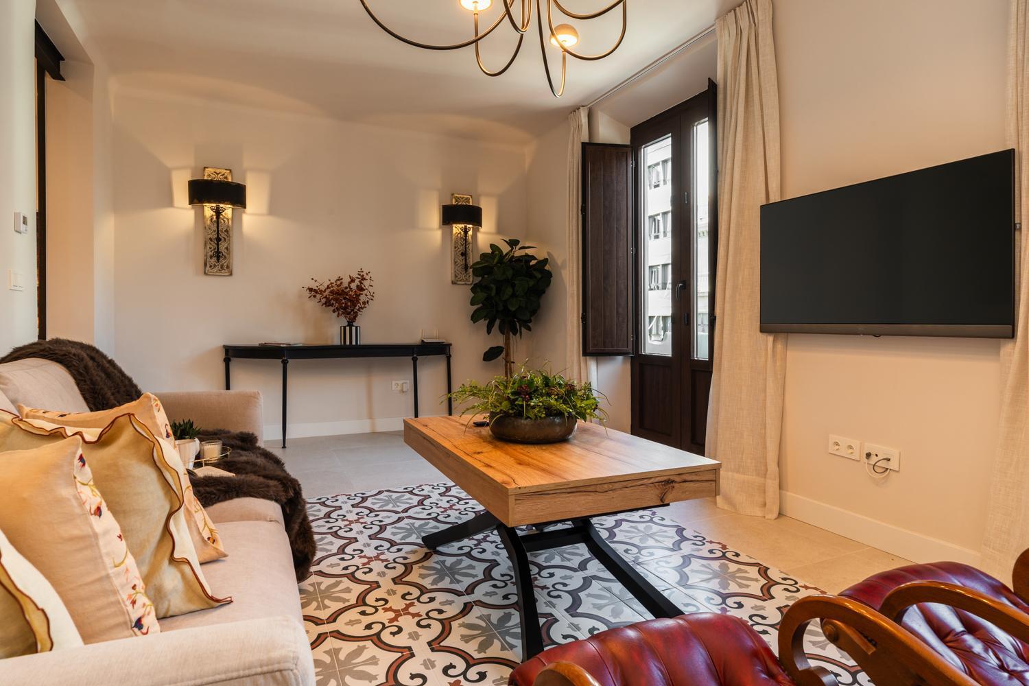 Gran Via Boutique By Florentia Homes Granada Exterior foto