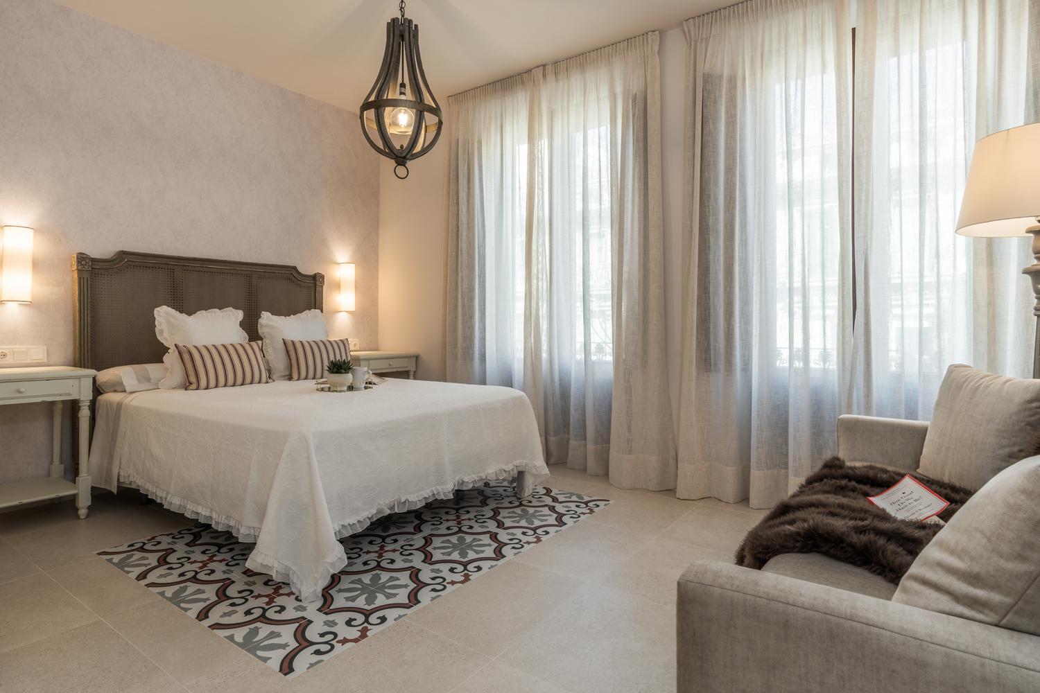 Gran Via Boutique By Florentia Homes Granada Exterior foto