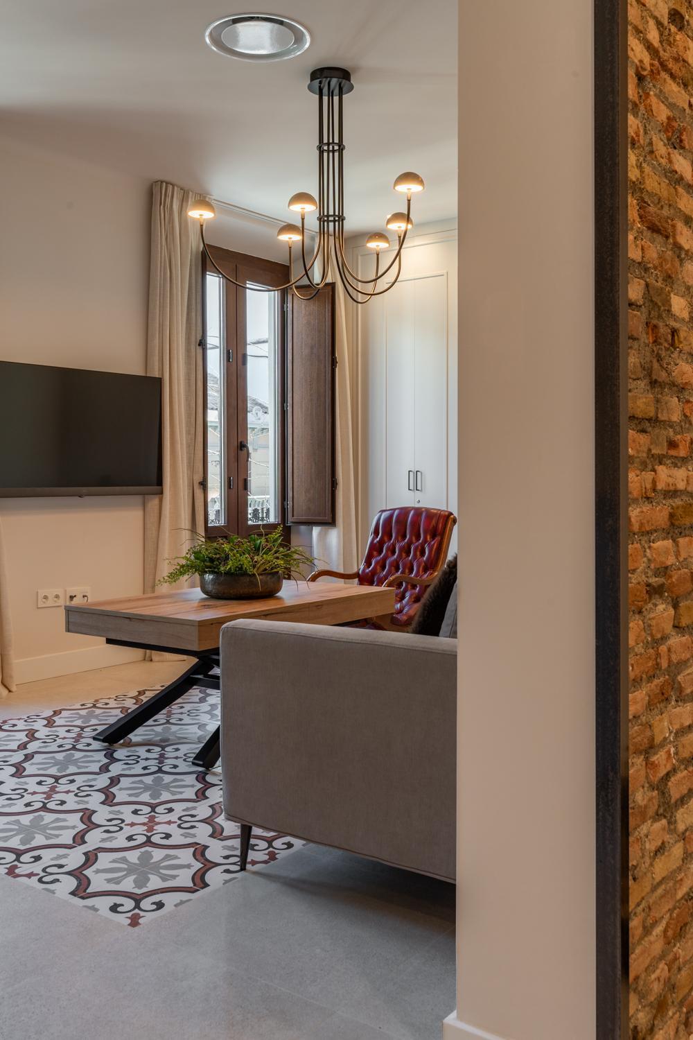 Gran Via Boutique By Florentia Homes Granada Exterior foto