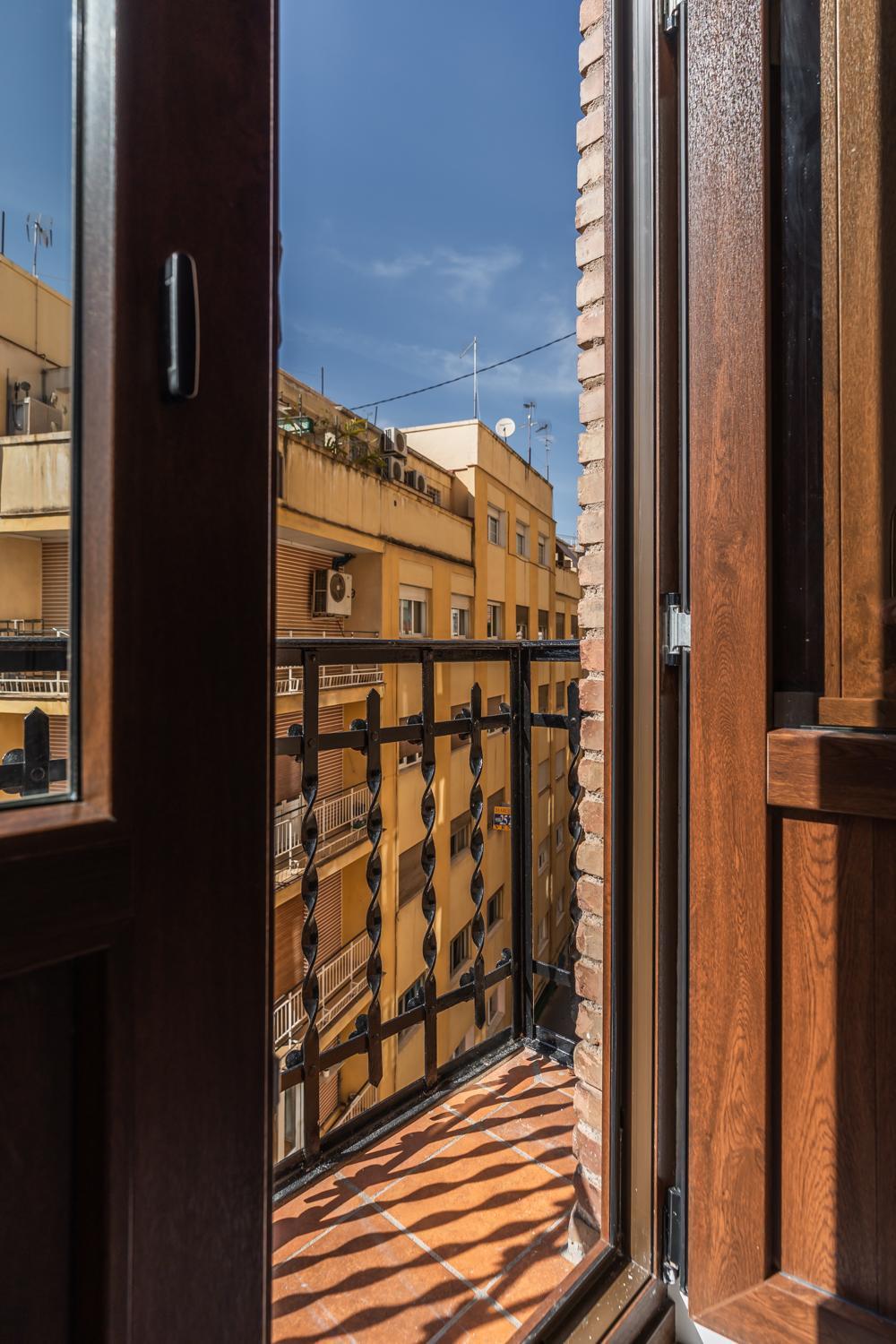 Gran Via Boutique By Florentia Homes Granada Exterior foto